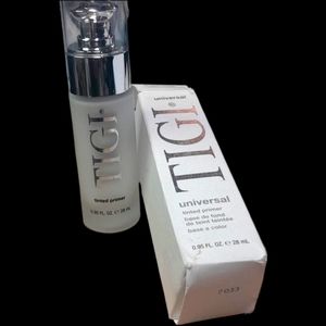 TIGI Tinted Primer